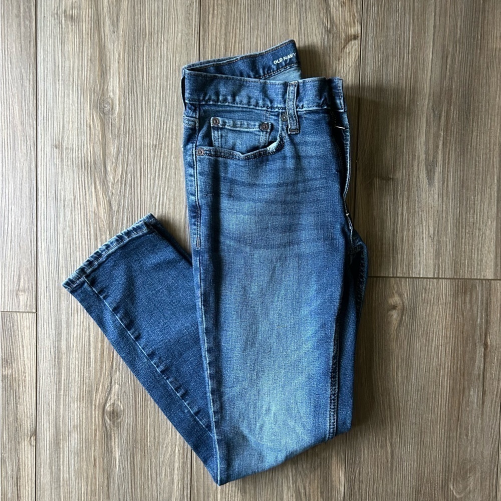 Old Navy | Stretch Skinny Fit (30X30)